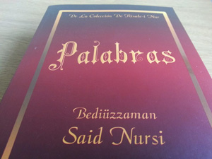 Risale-i Nur'u tercüme etmek seyahata çıkmak gibi