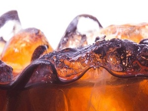 Gazlı içeceklere 'zararlı' uyarısı