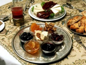 Ramazan'da beslenmeye dikkat