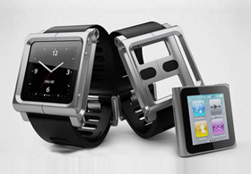 Appledan Japonyada iWatch Hamlesi