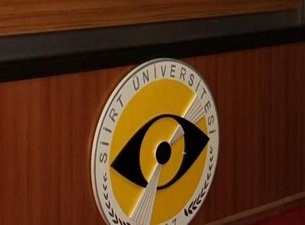 Siirt Üniversitesi'ne iki yeni fakülte