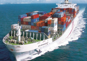 Türkiye Denizcilikte 6 Sıra Yükseldi