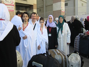 ‘Safa-Merve arasındaki coşku çocuklarla yaşanmalı’