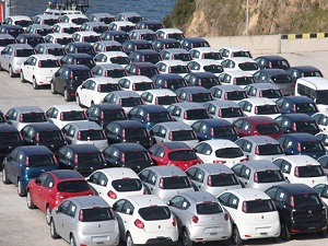 İhracat ilk 6 ayda yüzde 2,5 arttı