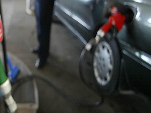 Takip sistemi olmayan akaryakıtçıya ceza