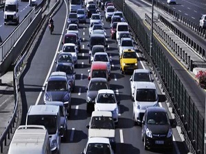 Araç sahipleri dikkat! 2. ödemeler bugün başladı