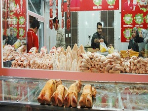 Beyaz et üreticileri destek bekliyor