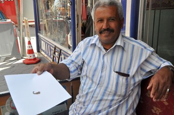 Akrep sokmaları hastanelik ediyor
