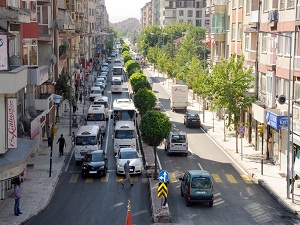 Afyonkarahisar'da toplu taşıma ücretleri yeniden belirlendi