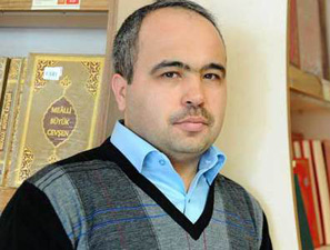 Şahin Mengü'ye Said Nursi'yi anlattı