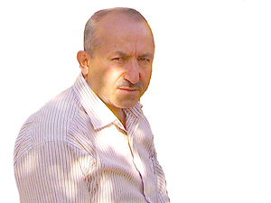 İhlas Nur Neşriyat'tan Cemal Doğanbaz vefat etti