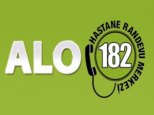 Alo 182 ile ilgili şikayetler iyice arttı mı?