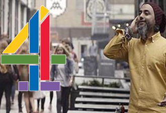 İngiliz tv Ramazan ayında canlı ezan yayınlayacak