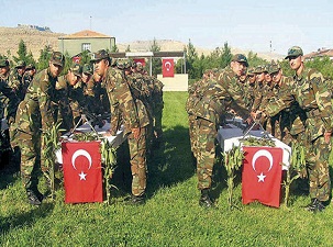 Projeye 35 bin asker ailesi başvurdu, ilk maaş bu ay