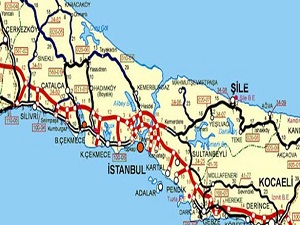 İstanbul'un ulaşımında yeni sistem