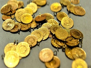 Dikkat! Her 5 çeyrek altından 1'i sahte