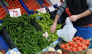 Haziran ayında ÜFE 1,46 TÜFE 0,76 arttı