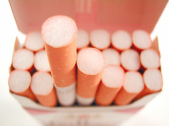 Sigara, halk sağlığını tehdit ediyor