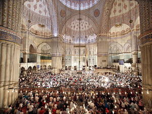 Ramazan salı günü başlıyor