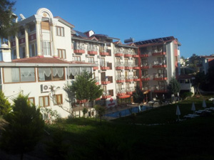 Alternatif Tatilin Yeni Adresi
