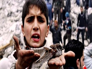 Suriye'de enflasyon yüzde 200'e yükseldi