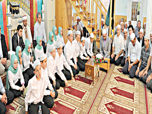 Batı Trakya’nın İslam bülbülleri