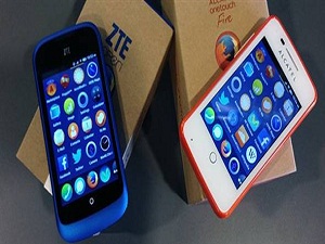 Mobil Piyasanın Yeni Yüzü Firefox OS