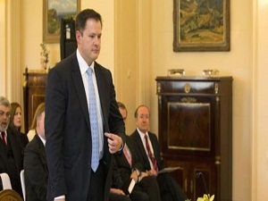 Kur’anı Kerim’le yemin etmesi ‘harika bir olay’