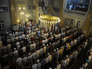 Bu ülkelerde 22 saat oruç tutulacak