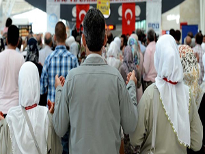 Hacı adaylarına üzücü haber