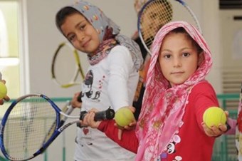 Antalya'da Kuran kurslarında spor eğitimi veriliyor