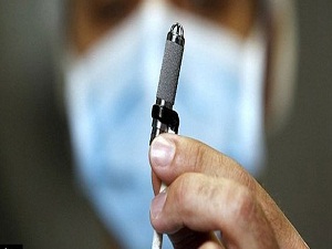 Yapay kalple hayata tutunuyor