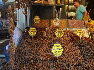 Ramazan fırsatçıları deşifre edilecek