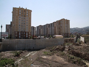 Sel felaketinin üzerinden 1 yıl geçti ama eksiklikler sürüyor