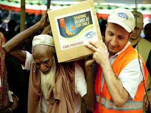 Kimse Yok Mu, bu Ramazan 1,1 milyon kişiye iftar verecek