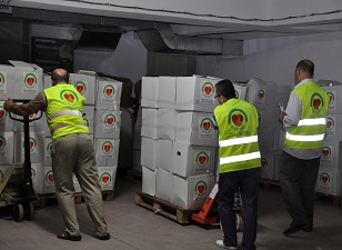 Yardımeli, Ramazan‘da kumanya dağıtıp iftar verecek