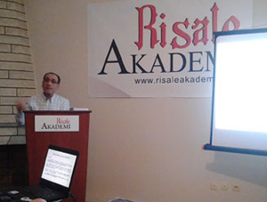 Bediüzzaman 1911'de küreselleşmeyi tarif etti