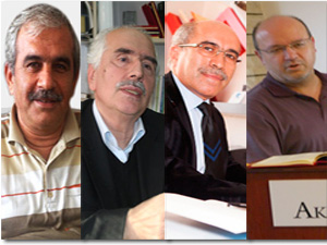 Kainat mükemmelliğe meyillidir