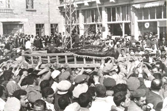 Said Nursi'nin vefatına ilişkin gizli arşivler açıklanacak