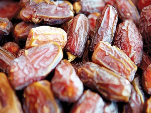 Hurma kalbi koruyor, hafızayı güçlendiriyor