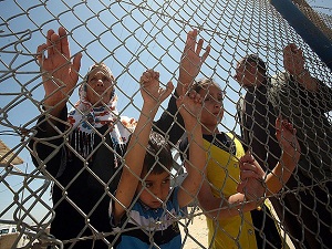 Gazze de Mısır'ı endişeyle takip ediyor