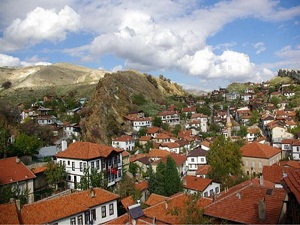 Beypazarı termal turizm merkezi oluyor