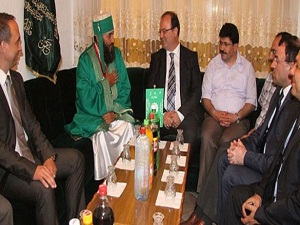 TİKA Osmanlı eserlerini ayağa kaldırmayı sürdürüyor