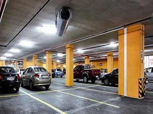 AVM'ye şok ceza