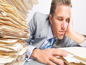 Uyku bozukluğuna dikkat!