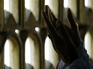 Peygamberimizin iftar duası