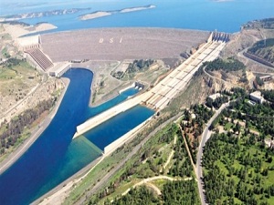 Türkiye'nin gücü 60 bin megavatı aştı