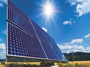 Türkiye’nin ikinci büyük güneş paneli sistemi Nevşehir’de kurulacak