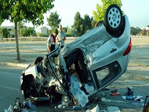 Trafik Kazaları, Sonbaharda Artıyor