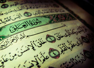 Kıyamet günü için adalet terazileri kuracağız